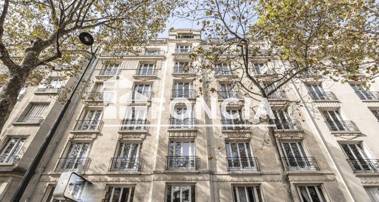 appartement 5 pièces à vendre Paris 17ᵉ 75017 154.67 m²