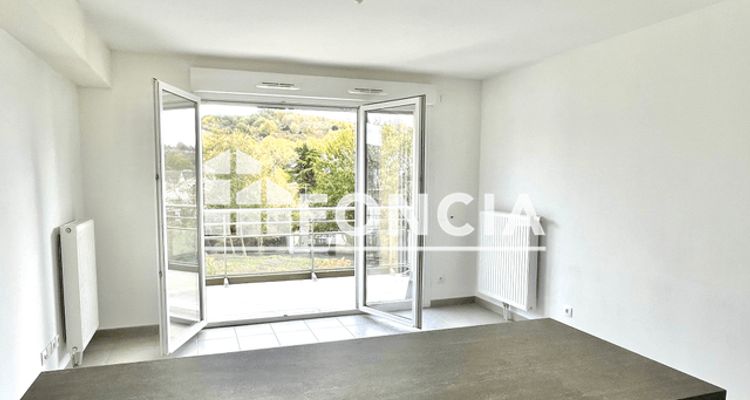 appartement 3 pièces à vendre Évreux 27000 61 m²