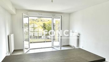 appartement 3 pièces à vendre Évreux 27000 61 m²
