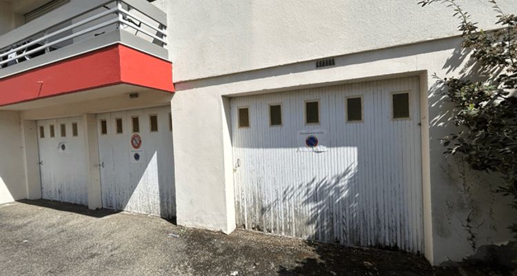 parking  à louer MONT DE MARSAN 40000 9.4 m²
