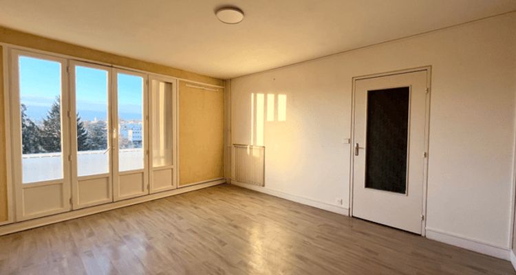 appartement 1 pièce à louer ROSNY SOUS BOIS 93110 32.7 m²