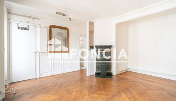 appartement 2 pièces à vendre Paris 17ᵉ 75017 34 m²