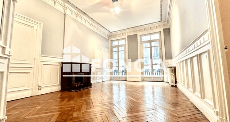appartement 6 pièces à vendre ST ETIENNE 42000 146.89 m²
