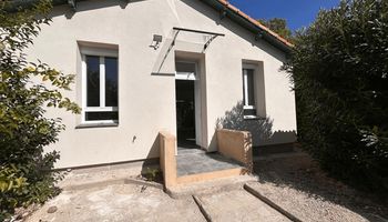 maison 3 pièces à louer MARSEILLE 12ᵉ 13012 73.5 m²