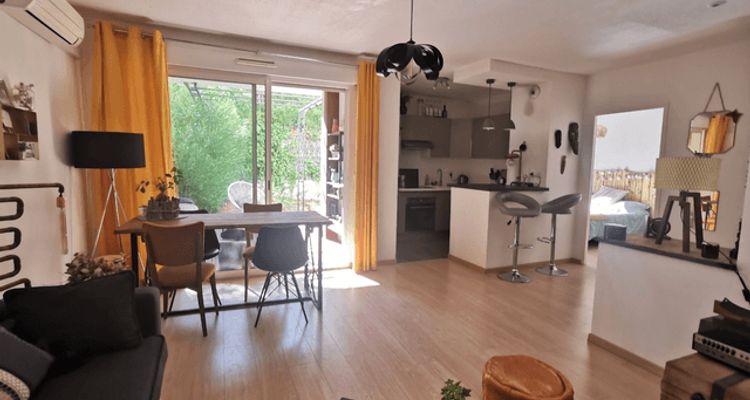 appartement 2 pièces à louer MONTPELLIER 34090 45.3 m²