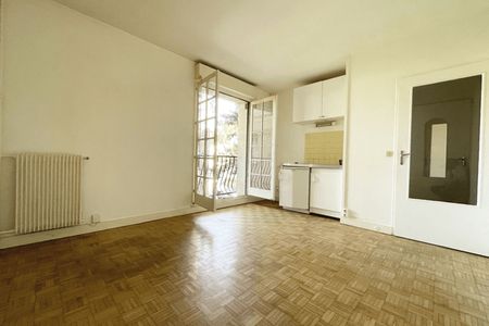 appartement 1 pièce à louer FONTENAY AUX ROSES 92260 20.1 m²