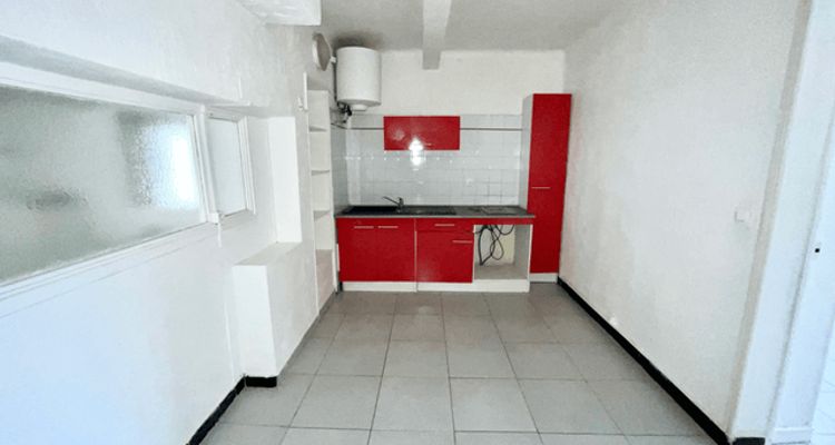appartement 1 pièce à louer VALENCE 26000 31.1 m²