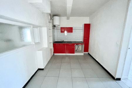 appartement 1 pièce à louer VALENCE 26000 31.1 m²