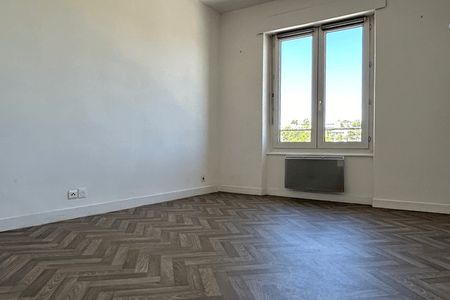 appartement 2 pièces à louer QUIMPER 29000