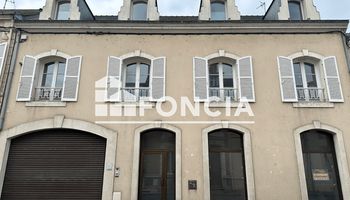 maison 10 pièces à vendre Le Mans 72000 243 m²