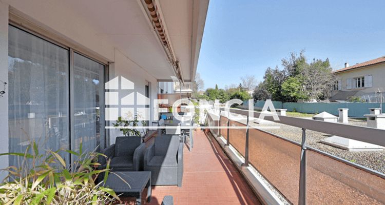 appartement 5 pièces à vendre Montpellier 34080 129 m²