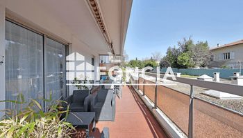 appartement 5 pièces à vendre Montpellier 34080 129 m²