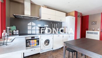 appartement 2 pièces à vendre Les Avanchers-Valmorel 73260 29.55 m²