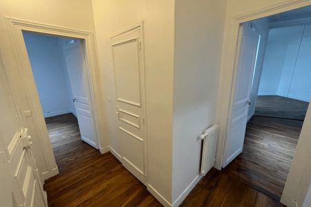 Appartement a louer paris-7e-arrondissement - 2 pièce(s) - 40.3 m2 - Surfyn