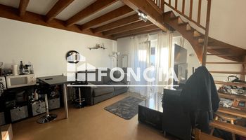 appartement 1 pièce à vendre La Rochelle 17000 32.61 m²