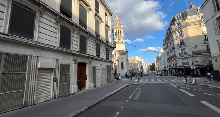 Vue n°1 Appartement 3 pièces T3 F3 à louer - Paris 12ᵉ (75012)