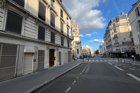 appartement 3 pièces à louer PARIS 12ᵉ 75012 60.5 m²