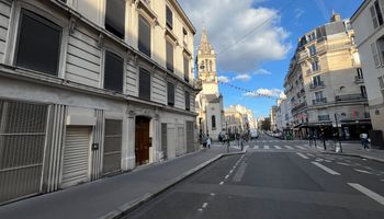 appartement 3 pièces à louer PARIS 12ᵉ 75012 60.5 m²