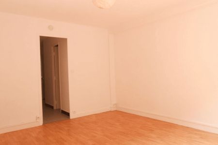 appartement 1 pièce à louer TOULOUSE 31000 34 m²
