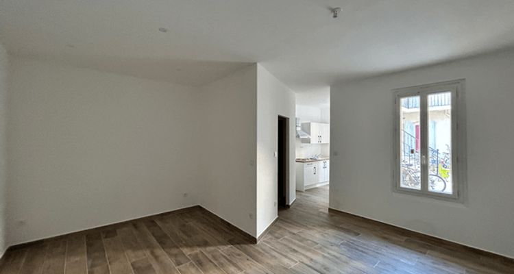 appartement 1 pièce à louer NIMES 30000 29.5 m²