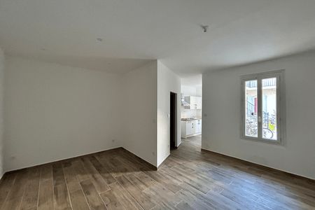 appartement 1 pièce à louer NIMES 30000 29.5 m²