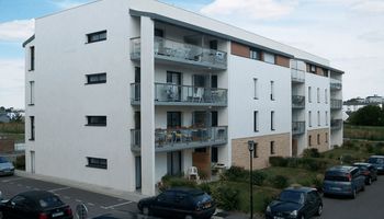 appartement 2 pièces à louer VANNES 56000 40.1 m²