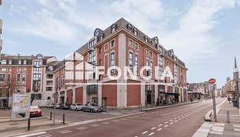 appartement 1 pièce à vendre Rouen 76000 27.63 m²