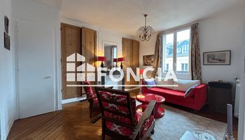 appartement 5 pièces à vendre Rouen 76000 90 m²