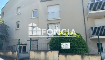 appartement 1 pièce à vendre Lagny-sur-Marne 77400 22.15 m²