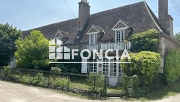 maison 5 pièces à vendre Saint-Maurice-sur-Fessard 45700 160 m²