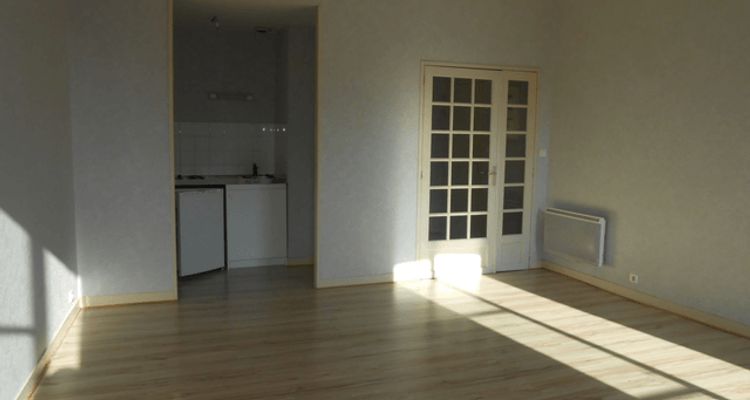 appartement 2 pièces à louer LIMOGES 87000 49.8 m²