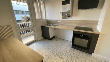 appartement 3 pièces à louer BEZIERS 34500