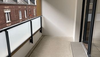 appartement 3 pièces à louer ROUEN 76100 62.5 m²