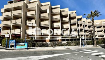 appartement 3 pièces à vendre Cavalaire-sur-Mer 83240 40.24 m²