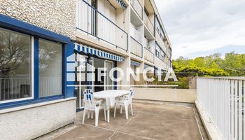 appartement 3 pièces à vendre Rennes 35200 70.23 m²