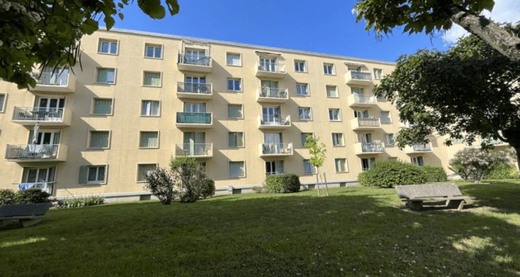 appartement 3 pièces à louer GUILHERAND-GRANGES 07500 56.6 m²