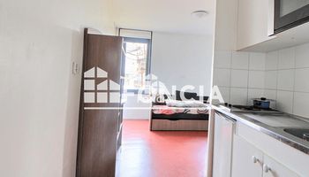 appartement 1 pièce à vendre LYON 9ᵉ 69009 20 m²