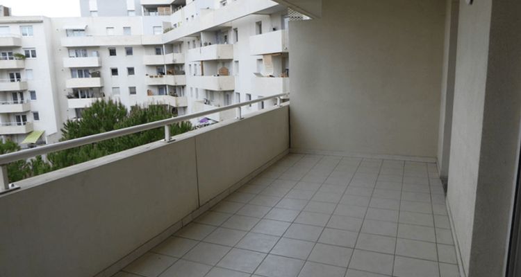 appartement 3 pièces à louer MONTPELLIER 34000 71 m²