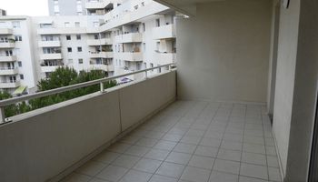 appartement 3 pièces à louer MONTPELLIER 34000 71 m²