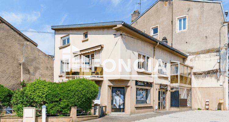 immeuble  à vendre Moulins-lès-Metz 57160