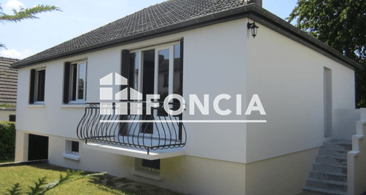 maison 4 pièces à vendre Ponchon 60430 80.86 m²