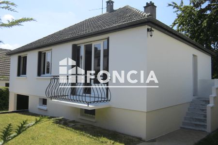 maison 4 pièces à vendre Ponchon 60430 80.86 m²