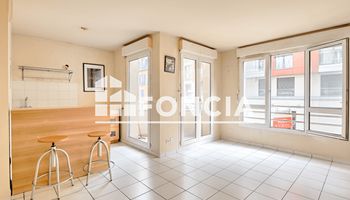 appartement 1 pièce à vendre Montrouge 92120 27.76 m²