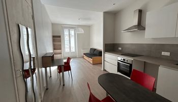 appartement 2 pièces à louer GRENOBLE 38000