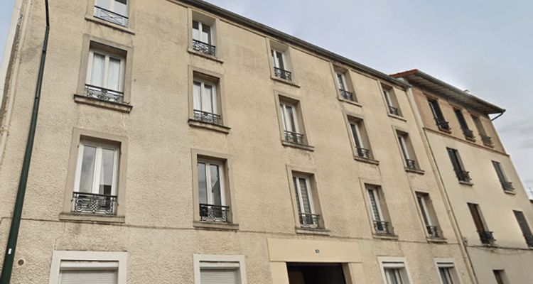 Vue n°1 Appartement 4 pièces T4 F4 à louer - Clamart (92140)