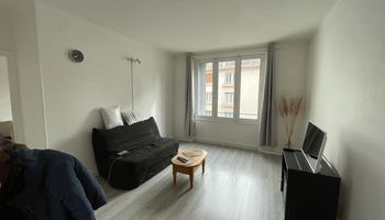 appartement 3 pièces à louer CLERMONT-FERRAND 63000 55 m²