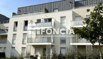 appartement 3 pièces à vendre ANGERS 49000 64.63 m²
