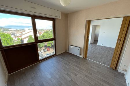 appartement 3 pièces à louer NANCY 54000 66.6 m²