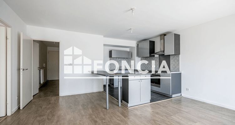 appartement 4 pièces à vendre Mérignac 33700 72 m²
