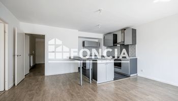 appartement 4 pièces à vendre Mérignac 33700 72 m²